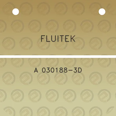 fluitek-a-030188-3d