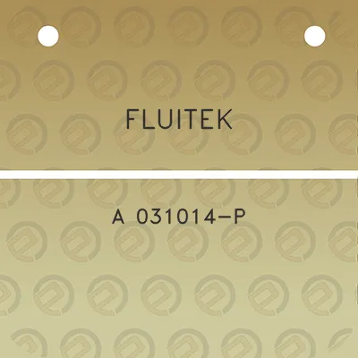 fluitek-a-031014-p