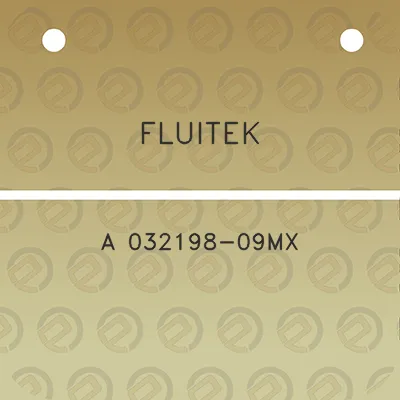 fluitek-a-032198-09mx