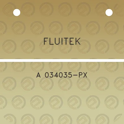 fluitek-a-034035-px