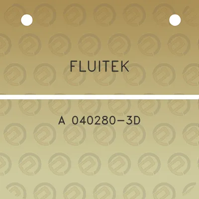 fluitek-a-040280-3d