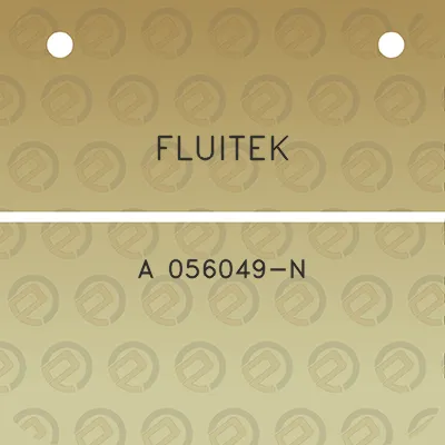 fluitek-a-056049-n