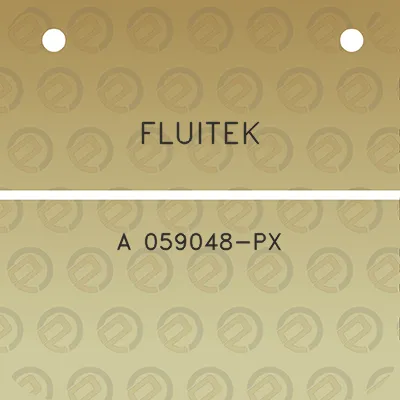 fluitek-a-059048-px