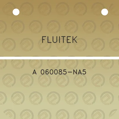 fluitek-a-060085-na5