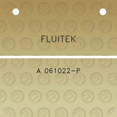 fluitek-a-061022-p