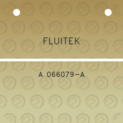 fluitek-a-066079-a