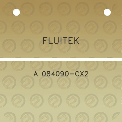 fluitek-a-084090-cx2