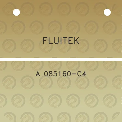 fluitek-a-085160-c4