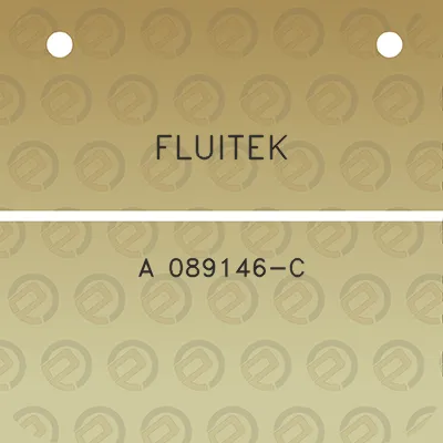 fluitek-a-089146-c