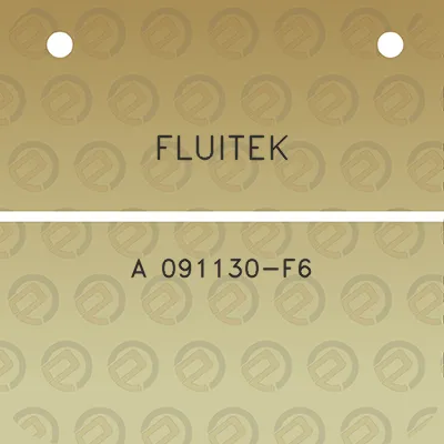 fluitek-a-091130-f6