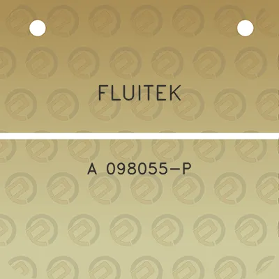 fluitek-a-098055-p