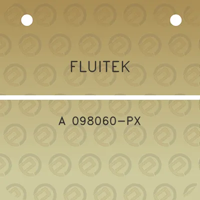 fluitek-a-098060-px