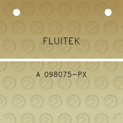 fluitek-a-098075-px