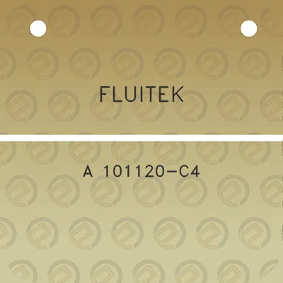 fluitek-a-101120-c4