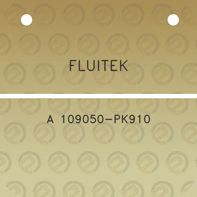 fluitek-a-109050-pk910