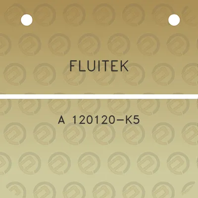 fluitek-a-120120-k5