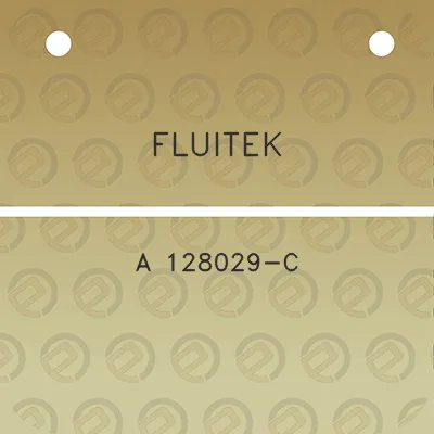 fluitek-a-128029-c