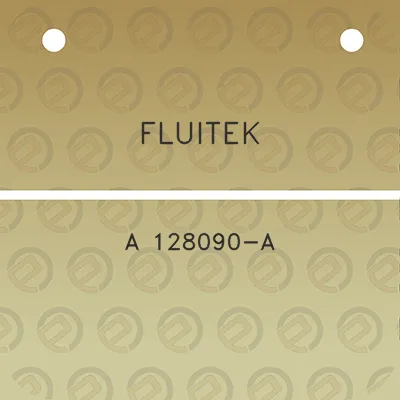 fluitek-a-128090-a