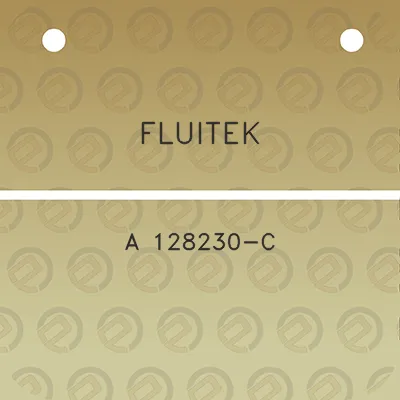 fluitek-a-128230-c