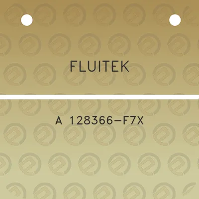 fluitek-a-128366-f7x