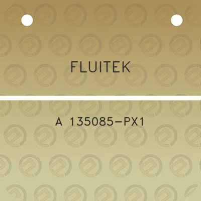 fluitek-a-135085-px1