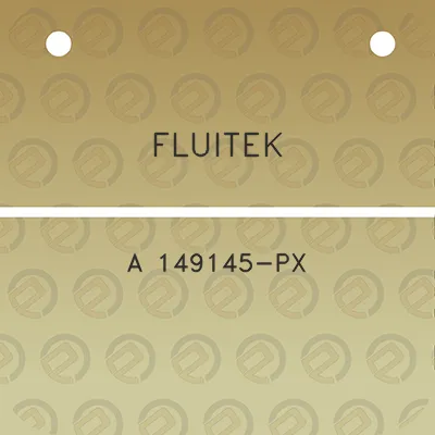 fluitek-a-149145-px