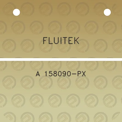 fluitek-a-158090-px