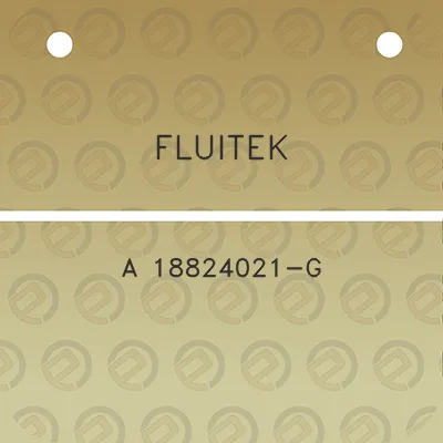 fluitek-a-18824021-g