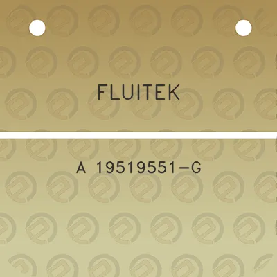 fluitek-a-19519551-g