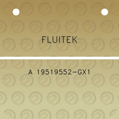 fluitek-a-19519552-gx1