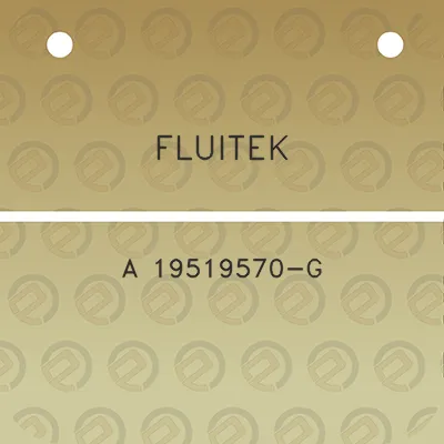 fluitek-a-19519570-g