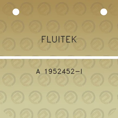 fluitek-a-1952452-i