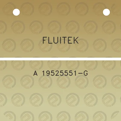 fluitek-a-19525551-g