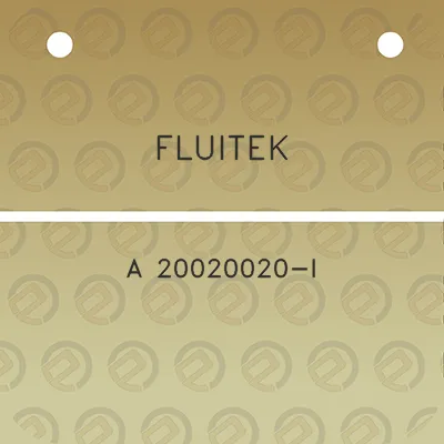 fluitek-a-20020020-i