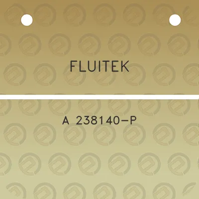 fluitek-a-238140-p