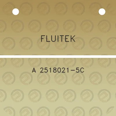 fluitek-a-2518021-5c