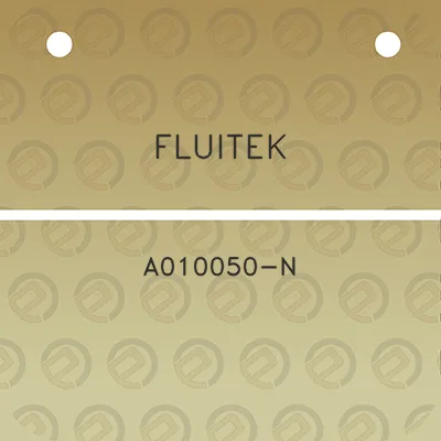 fluitek-a010050-n