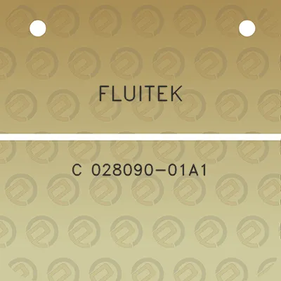 fluitek-c-028090-01a1