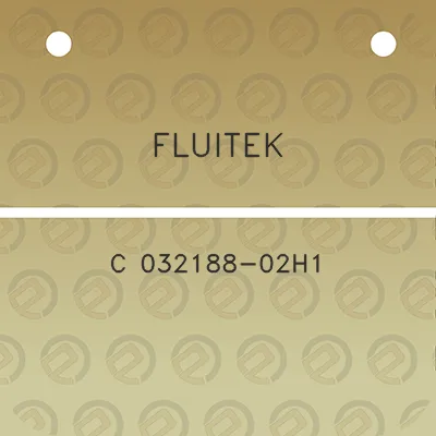 fluitek-c-032188-02h1