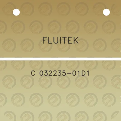 fluitek-c-032235-01d1