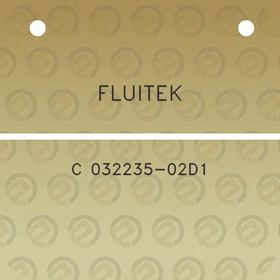 fluitek-c-032235-02d1