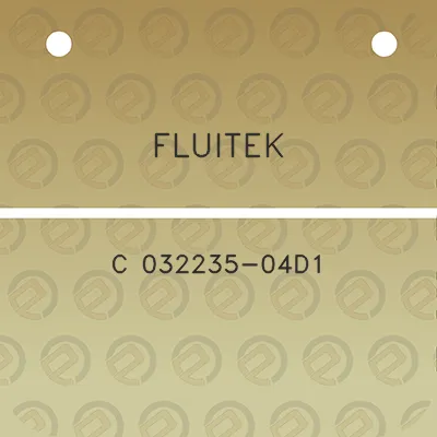 fluitek-c-032235-04d1