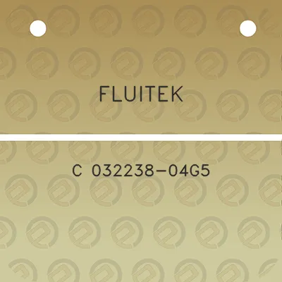 fluitek-c-032238-04g5