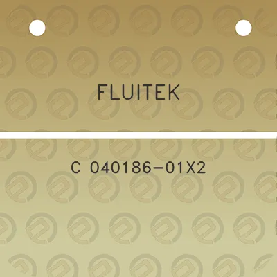 fluitek-c-040186-01x2