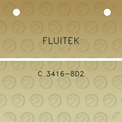 fluitek-c-3416-8d2