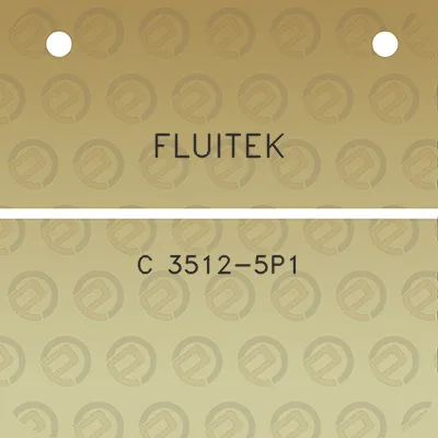 fluitek-c-3512-5p1