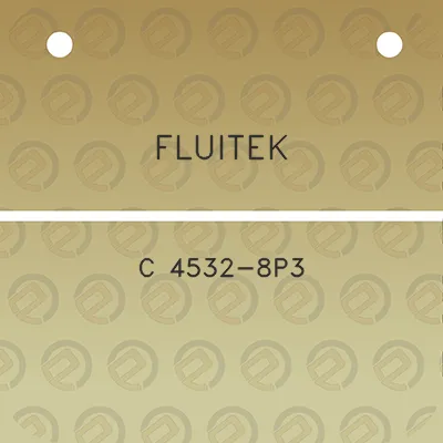 fluitek-c-4532-8p3