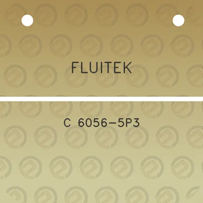 fluitek-c-6056-5p3