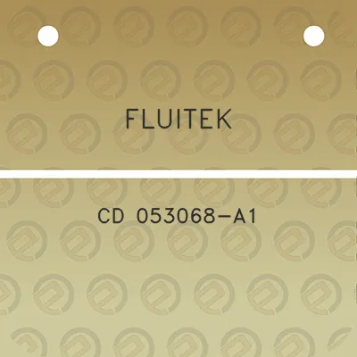 fluitek-cd-053068-a1