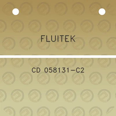 fluitek-cd-058131-c2